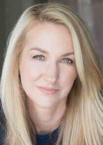 Vanessa Taylor Vanessa Taylor