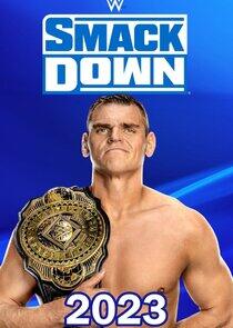 WWE Friday Night SmackDown - Season 24 WWE Friday Night SmackDown - Season 24