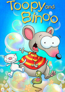 Toopy & Binoo Toopy & Binoo