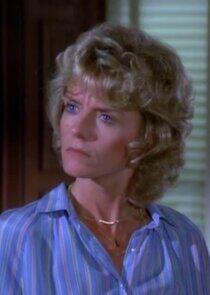 Detective Lori Wilson Detective Lori Wilson