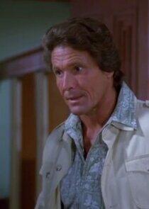 Detective James 'Kimo' Carew Detective James 'Kimo' Carew