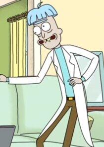 Doofus Rick Doofus Rick
