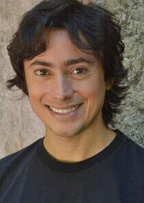photo of Cleber Salgado photo of Cleber Salgado