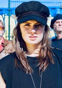 photo of Mell