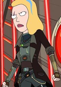 Space Beth Space Beth