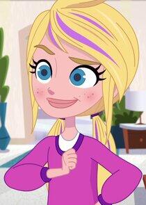 Polly Pocket Polly Pocket