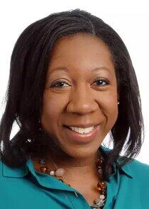 photo of Tia Mitchell photo of Tia Mitchell