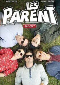 Les Parent - Season 7 Les Parent - Season 7