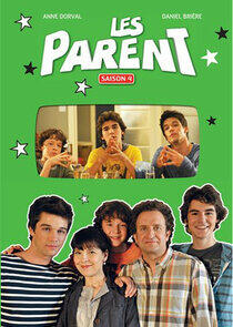 Les Parent - Season 4 Les Parent - Season 4