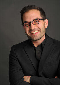 photo of Sean Rohani photo of Sean Rohani