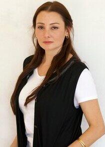 Cemile Yılmaz Cemile Yılmaz