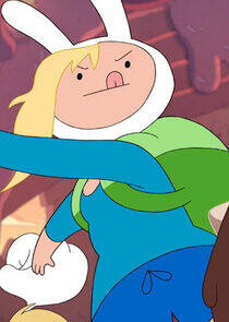 Fionna Campbell Fionna Campbell