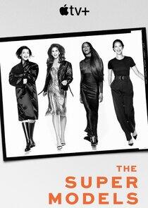 The Super Models The Super Models