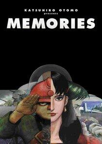 Memories Memories