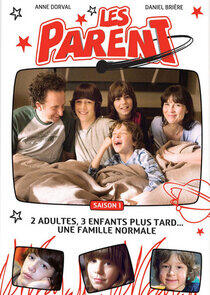 Les Parent - Season 1 Les Parent - Season 1