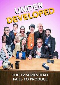 Underdeveloped Underdeveloped