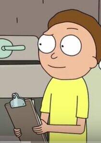 Morty K22 Morty K22