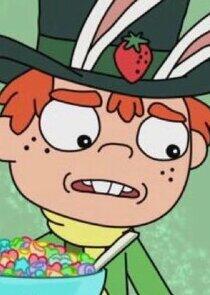 Tophat Jones Tophat Jones