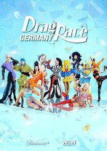 Drag Race Germany - Season 1