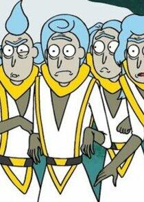 Council of Ricks Council of Ricks