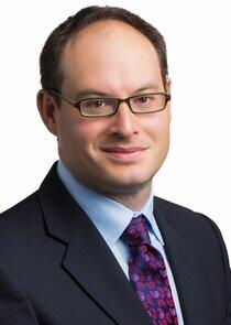 photo of Franklin Foer photo of Franklin Foer