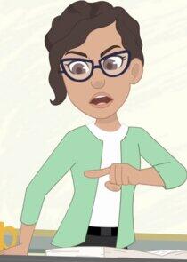 Ms. Fuss Ms. Fuss