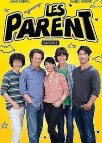 Les Parent - Season 6 Les Parent - Season 6