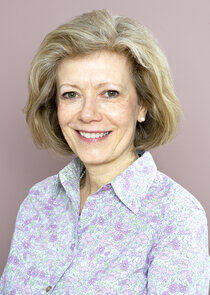 photo of Fiona Cairns photo of Fiona Cairns