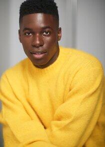 photo of Sam Darius photo of Sam Darius