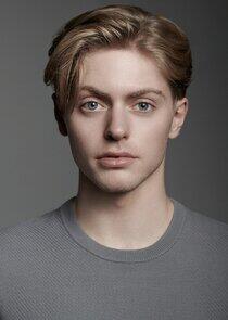 photo of Zac Gabriel Werb photo of Zac Gabriel Werb