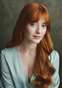 photo of Abigail O'Regan photo of Abigail O'Regan