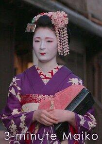 3-minute Maiko 3-minute Maiko