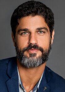 photo of Bruno Cabrerizo photo of Bruno Cabrerizo