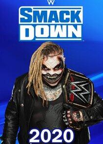 WWE Friday Night SmackDown - Season 21 WWE Friday Night SmackDown - Season 21