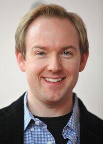 Patrick Sean Smith Patrick Sean Smith