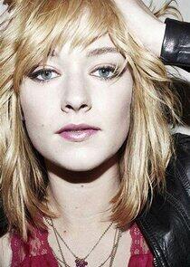 Rachel Thevenard