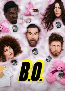 B.O. B.O.