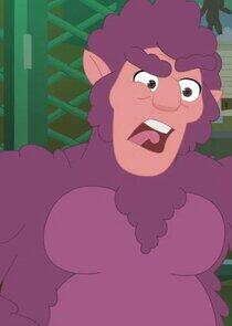 Bigfoot Bigfoot