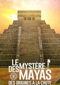 The Rise and Fall of the Mayas The Rise and Fall of the Mayas