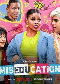 Miseducation Miseducation