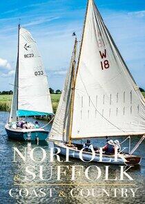 Norfolk and Suffolk: Country & Coast Norfolk and Suffolk: Country & Coast