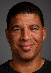 Peter Ramsey Peter Ramsey