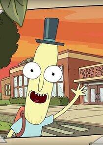 Mr. Poopybutthole Mr. Poopybutthole