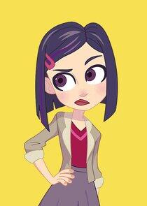 Gwen Grande Gwen Grande