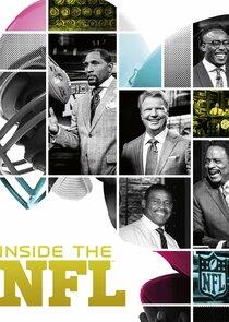 Inside the NFL Inside the NFL