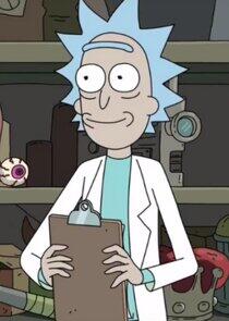 Rick K22 Rick K22