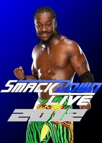 WWE Friday Night SmackDown - Season 14 WWE Friday Night SmackDown - Season 14