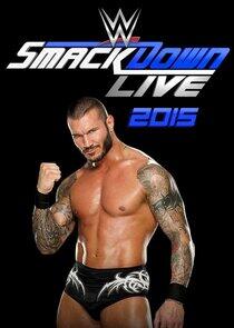 WWE Friday Night SmackDown - Season 17 WWE Friday Night SmackDown - Season 17