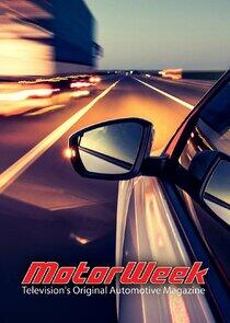 MotorWeek MotorWeek