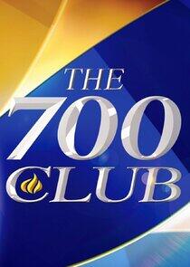 The 700 Club The 700 Club